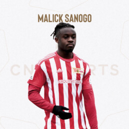 Malick Sanogo