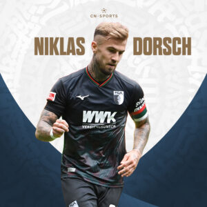 Niklas Dorsch