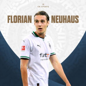 Florian Neuhaus