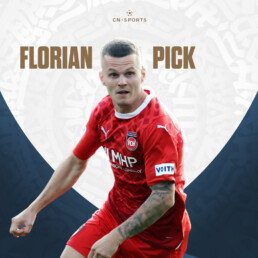 Florian Pick