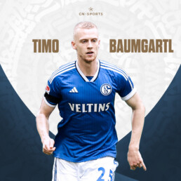 Timo Baumgartl
